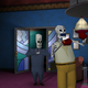 Illustration for article titled Why So Many People Love emGrim Fandango/em